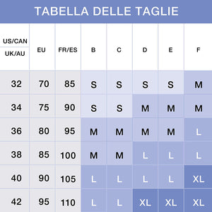 Reggiseno Comfy Medela Taglia L-Bianco - 7