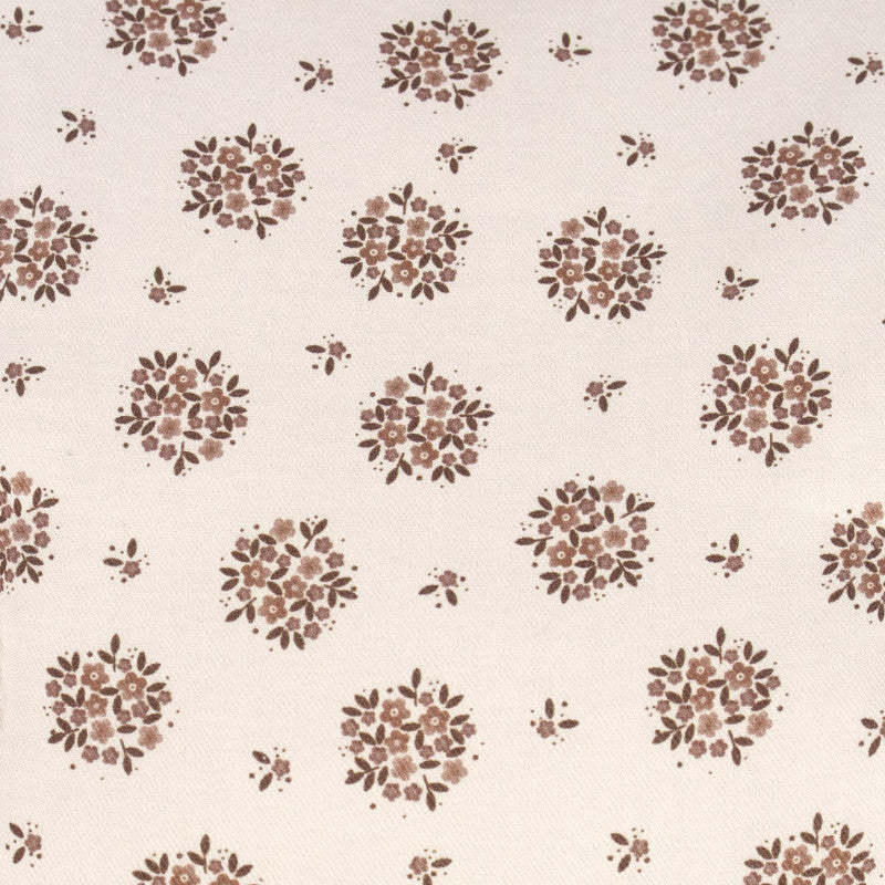 Fodera per Mini Culla Casilda Pasito a Pasito - Beige - 6
