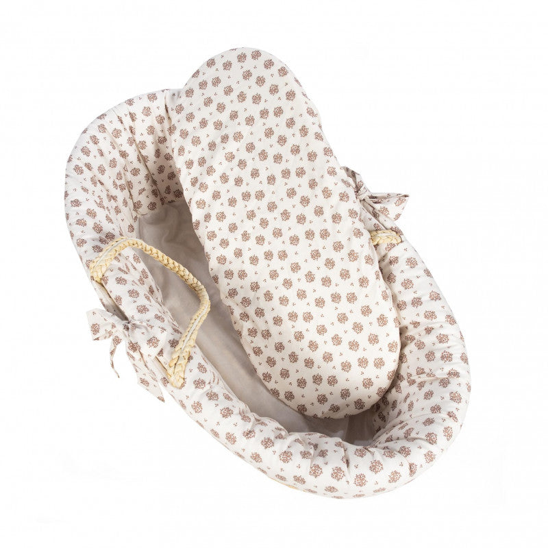 Culla Casilda Pasito a Pasito - Beige - 6