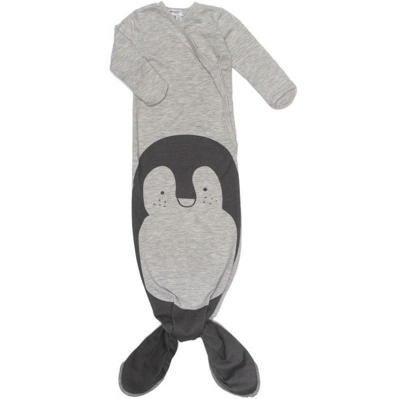 Sacchetto Nanna Pinguin - 0-3 Mesi