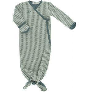 Sacchetto Nanna - Smokey Green 3-6 Mesi