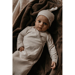 Sacchetto Nanna - Stone Beige - 2
