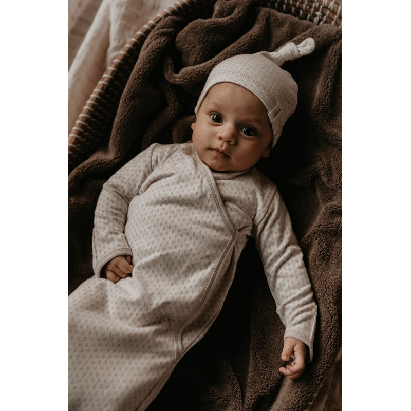 Sacchetto Nanna - Stone Beige - 2