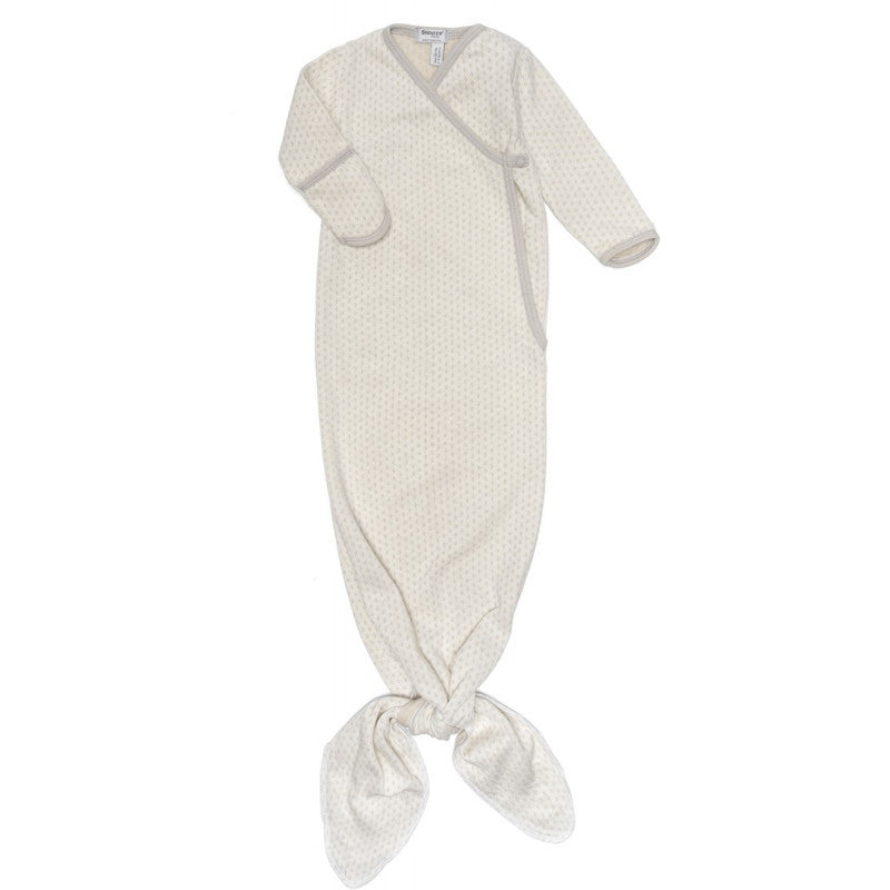 Sacchetto Nanna - Stone Beige 3-6 Mesi