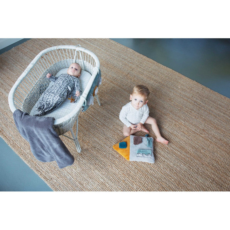 Sacchetto Nanna - Frost Grey - 2