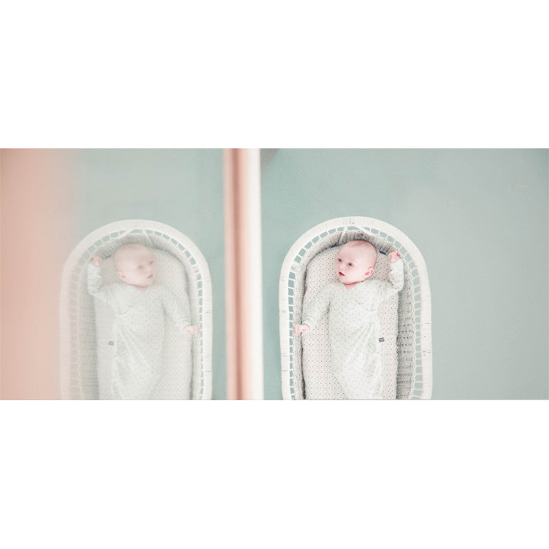 Sacchetto Nanna - Gray Mist - 0-3 Mesi - 2