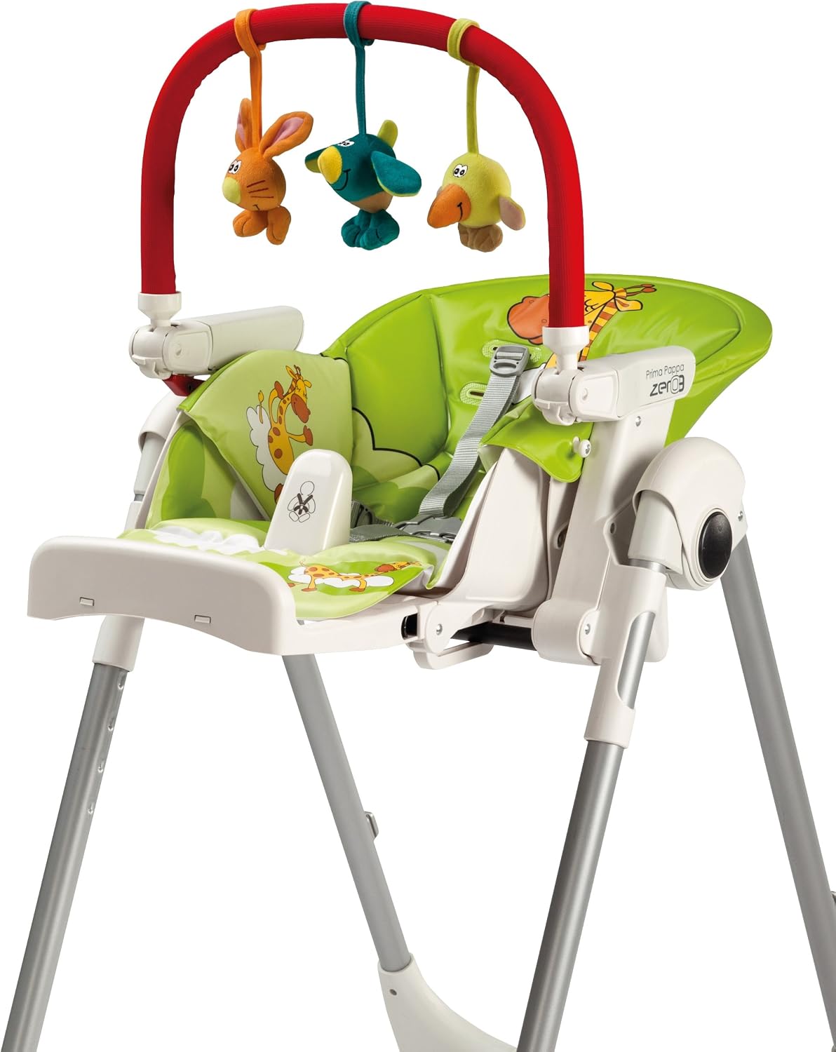 Peg Perego Play Bar