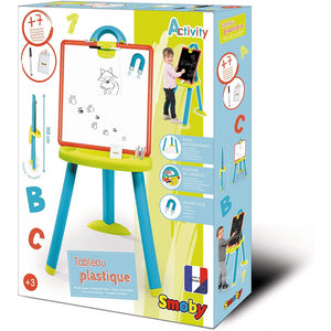 Smoby - Lavagna 2 in 1 - 3