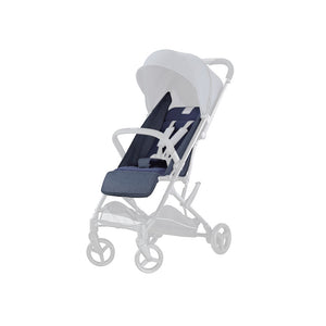 Rivestimento  Passeggino Sketch Navy