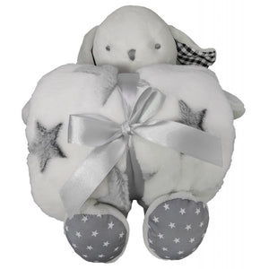 Peluche con Copertina