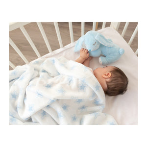 Peluche Coniglietto con Copertina - 2