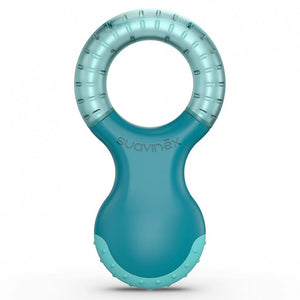 Anello Dentizione Step 2 Azzurro -  Suavinex