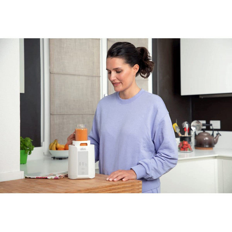 Scaldabiberon Chicco - 10