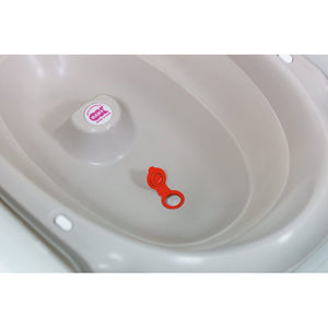 Okbaby - Vaschetta Onda Slim Bianca - 5