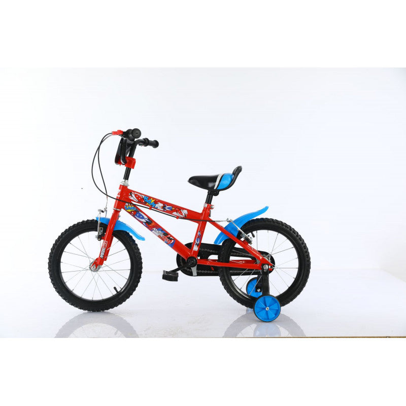 Magikbike - Bicicletta Boom 12";Bicicletta Bambina Minnie" - 11