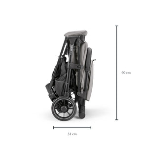 Inglesina - Passeggino Now Shot Beige - 3