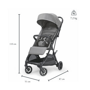Inglesina - Passeggino Now Shot Beige - 2