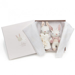 Confezione Regalo - Cream Bunny