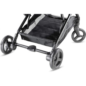 Passeggino Inglesina Sketch Onyx Black - 3