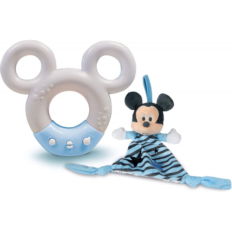 Lampada Interattiva Baby Mickey