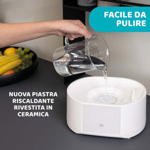 Chicco - Sterilizzatore con Asciugatura - 10