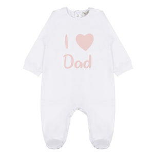 Nanan -Tutina I Love Dad 0-1 Mesi