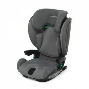 Foppapedretti - Seggiolino auto Skill I- Size Grey - 3