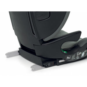 Foppapedretti - Seggiolino auto Skill I- Size Grey - 6