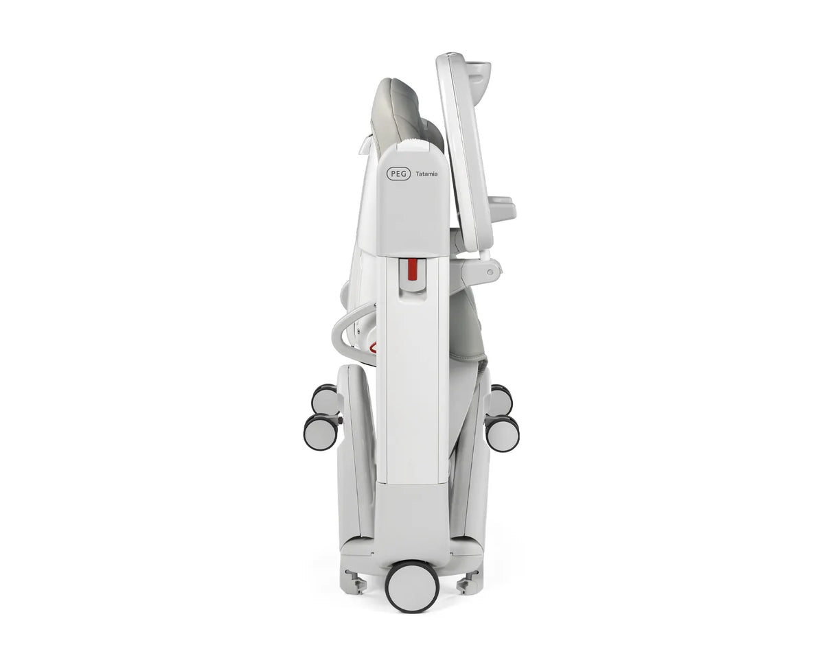 Seggiolone Tatamia Followe Me Peg Perego - 4