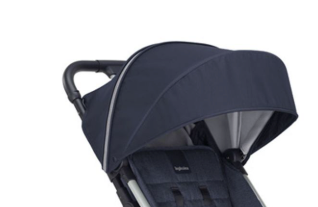 Stříška Quid 2 Inglesina Midnight Blue
