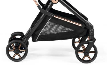 Košík pro kočárek Peg Perego Vivace