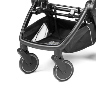 Sestava předních koleček City Loop Peg Perego