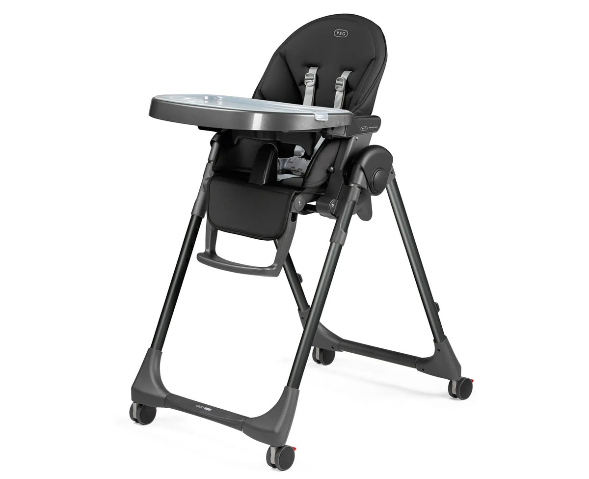 Peg Perego Follow Me True Black