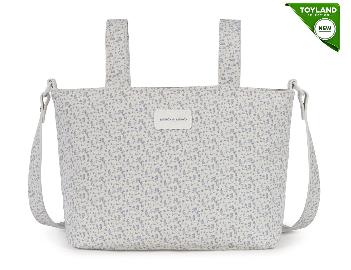 Crossbody taška Maison Tender Zajíčci