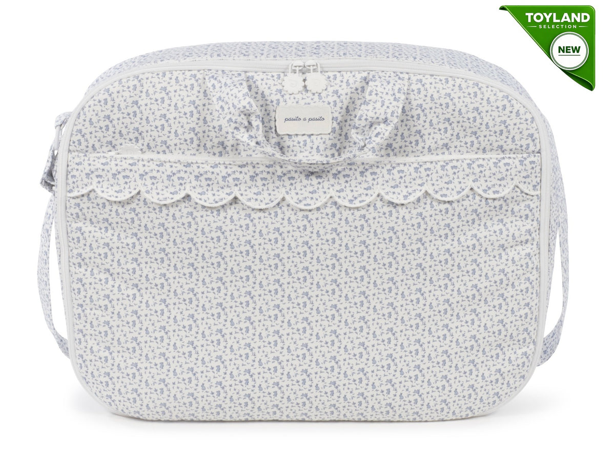 Maison Tender Bunny Suitcase Pasito Pasito