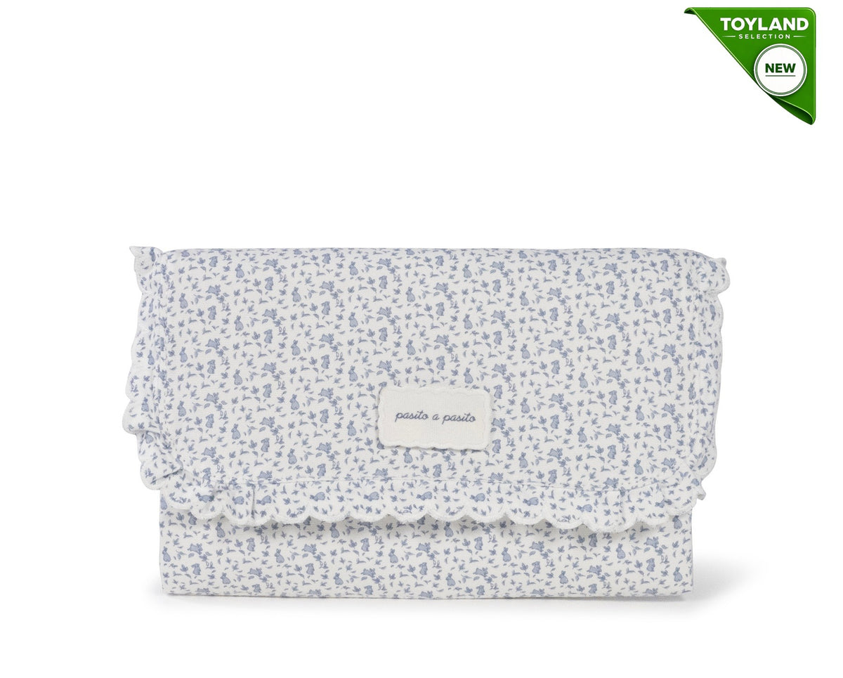 Changing Table Maison Tender Rabbits Pasito Pasito