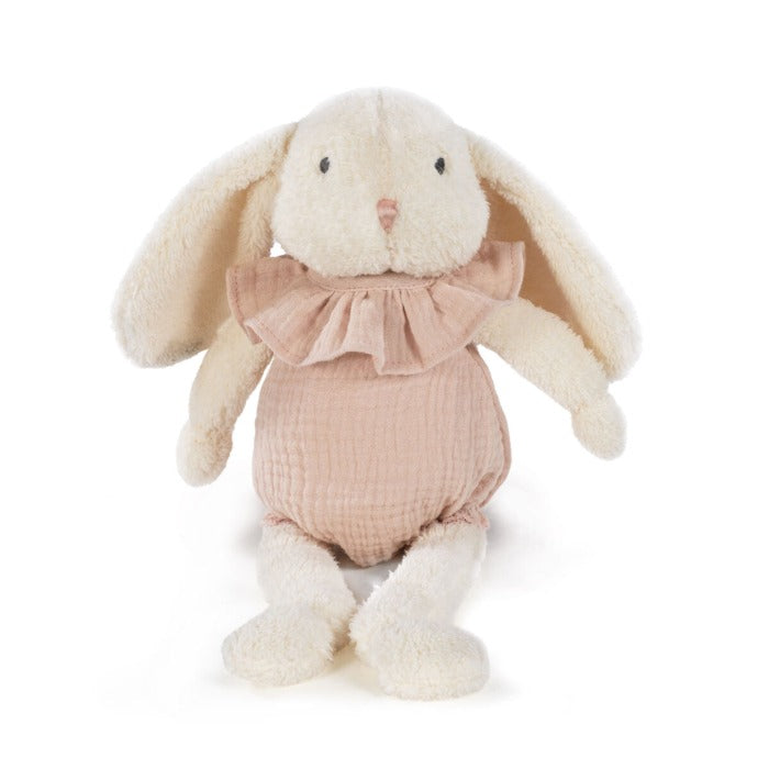 Pasito a Pasito 34 cm plush rabbit