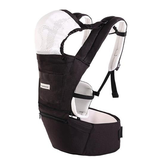 Ergonomické nosítko pro miminko 5-36 měsíců 3v1 s podporou kyčlí Chloe
