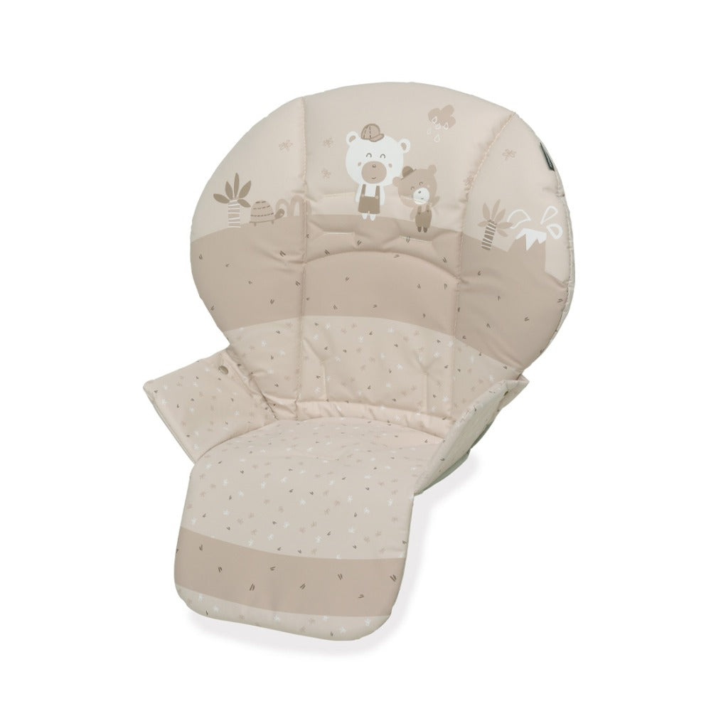 Foppapedretti Meeting Highchair Padding