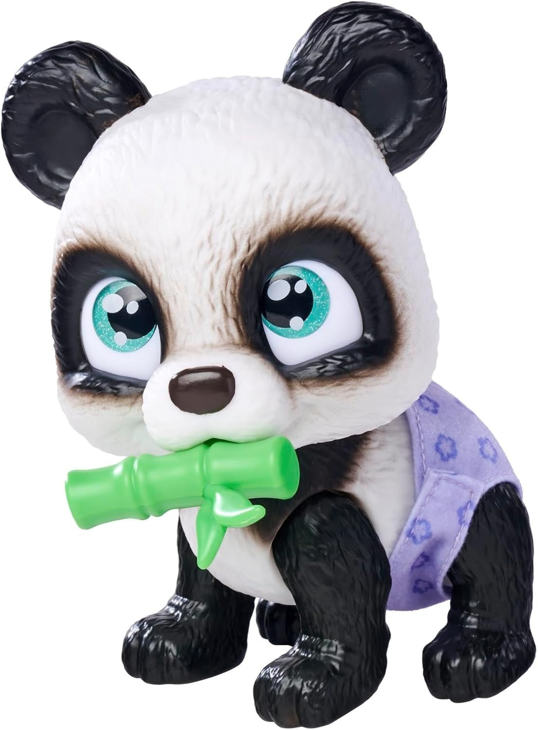 Pamper Petz Panda s plenkou
