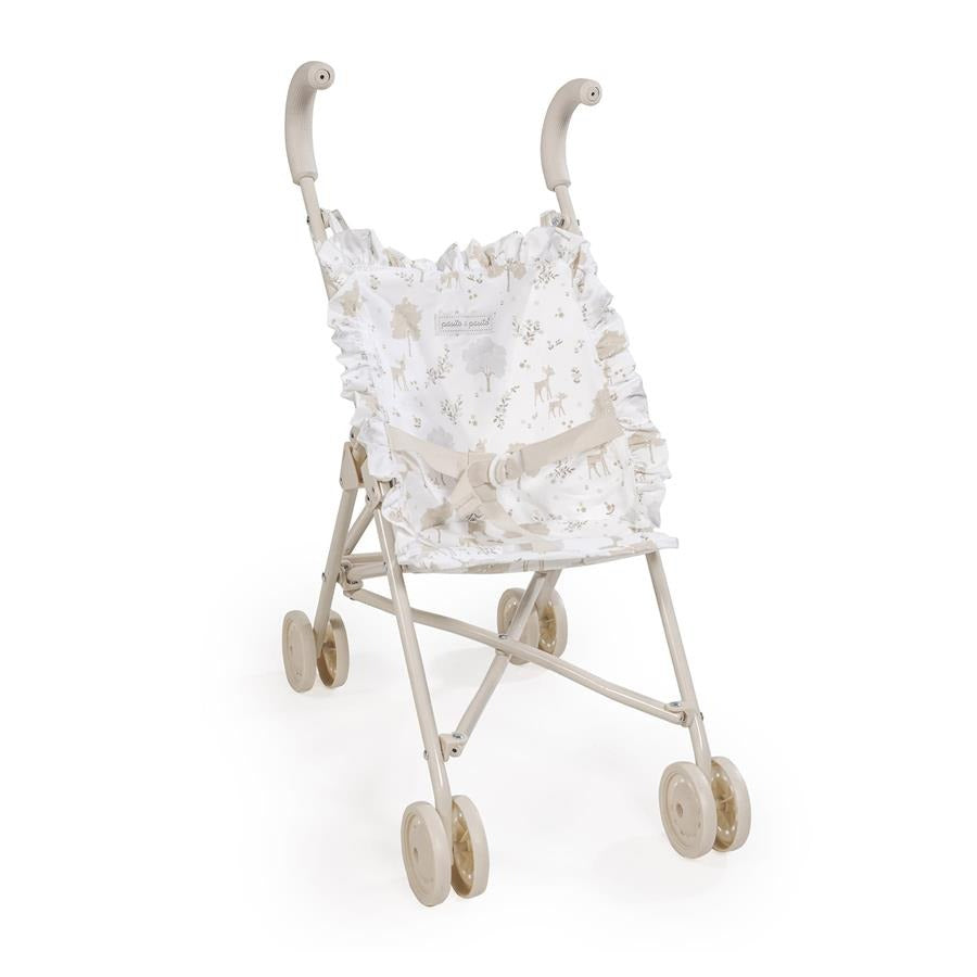 Pasito Nara umbrella stroller